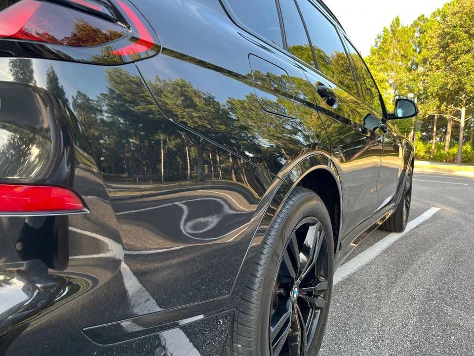 2023 BMW G07 X7 - Image 12 of 23