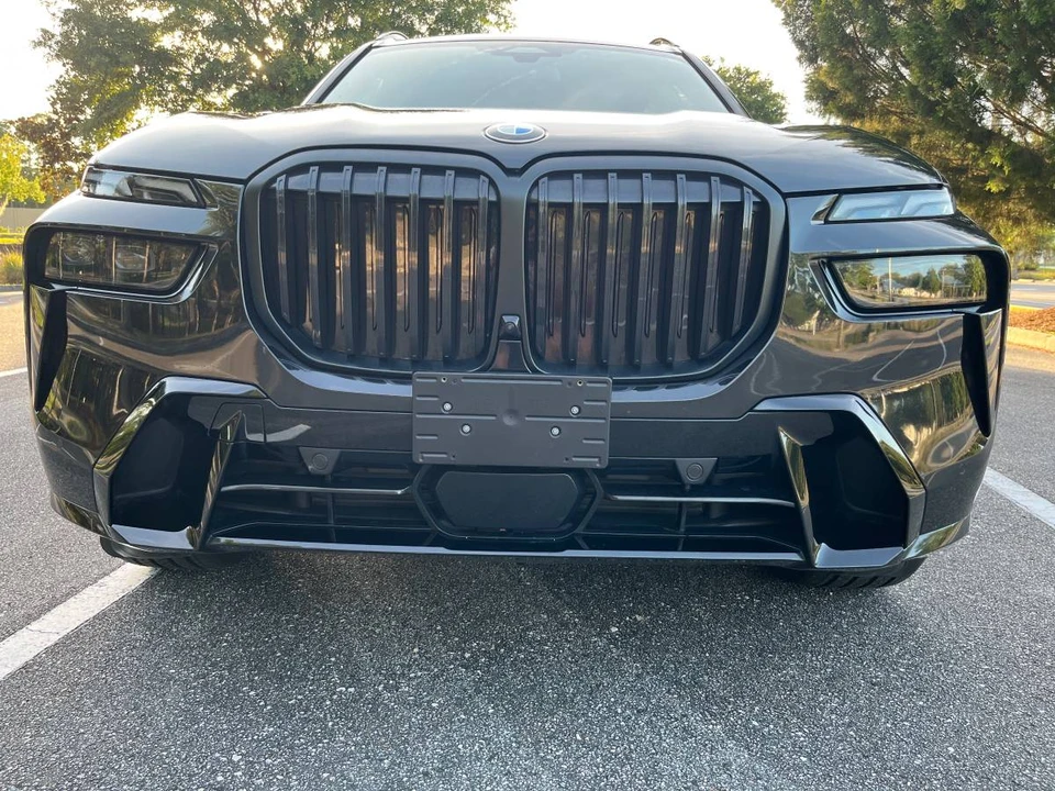 2023 BMW G07 X7 - Image 5 of 23