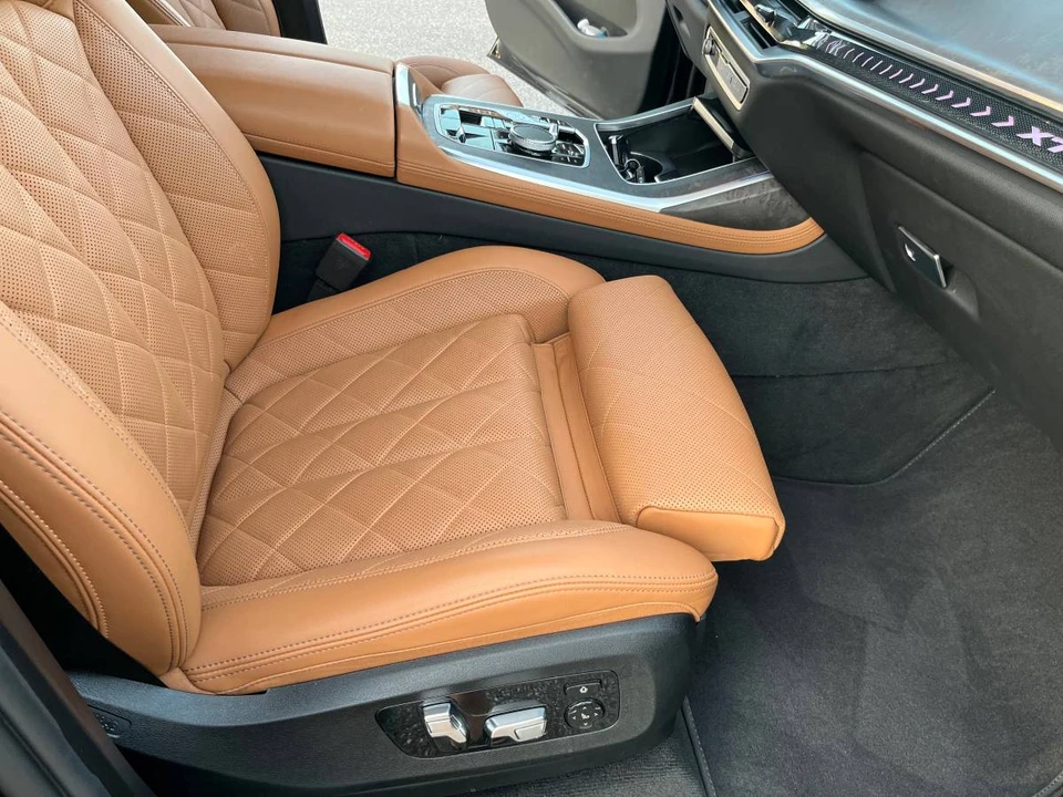 2023 BMW G07 X7 - Image 19 of 23