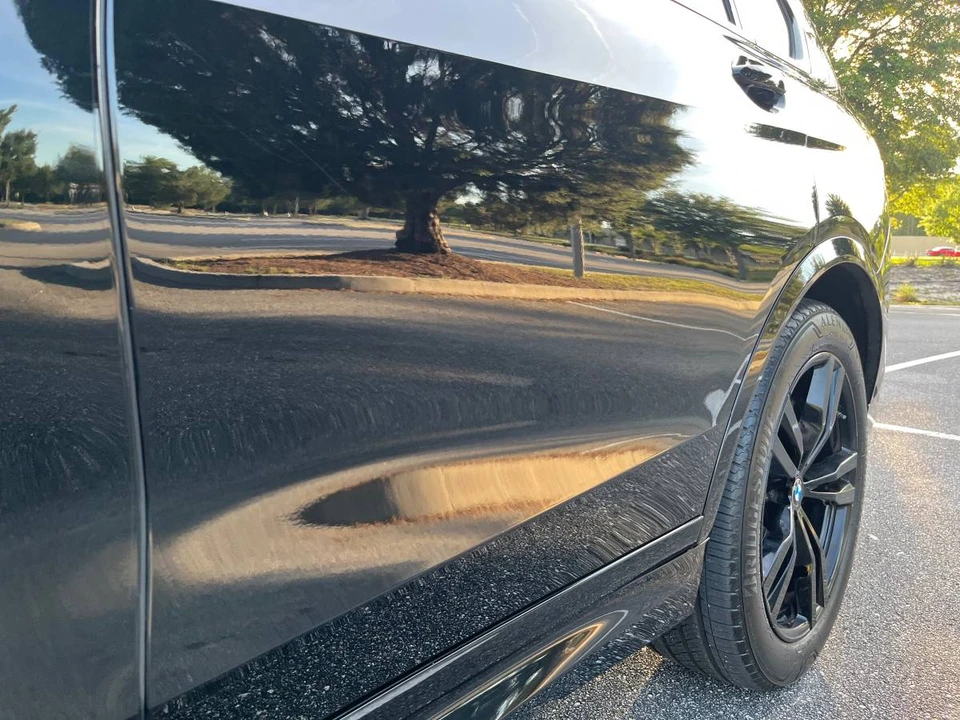 2023 BMW G07 X7 - Image 8 of 23