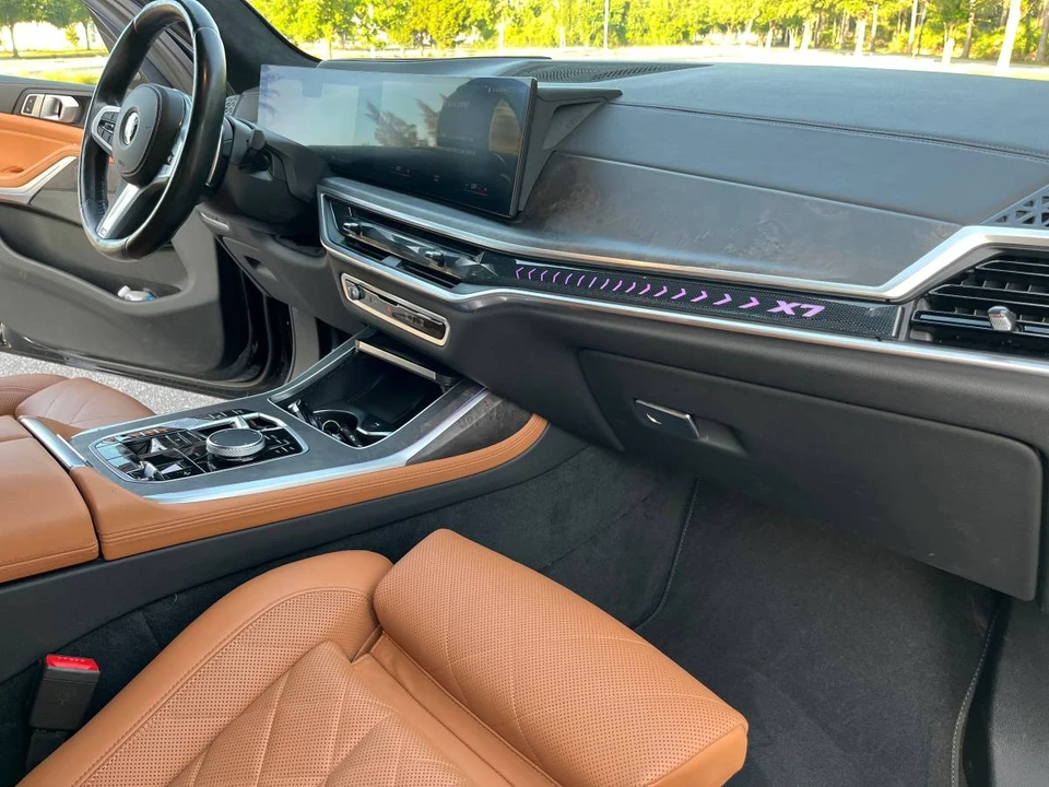 2023 BMW G07 X7 - Image 20 of 23