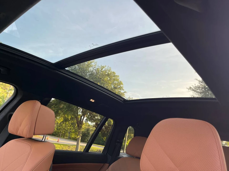 2023 BMW G07 X7 - Image 23 of 23