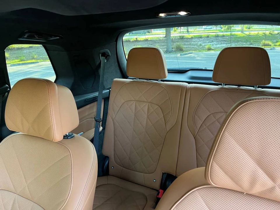 2023 BMW G07 X7 - Image 18 of 23