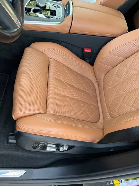 2023 BMW G07 X7 - Image 16 of 23