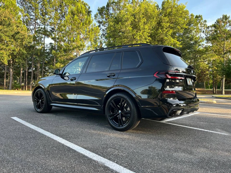 2023 BMW G07 X7 - Image 2 of 23