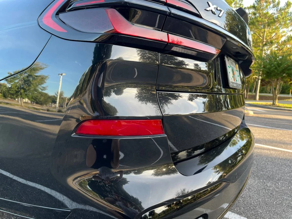 2023 BMW G07 X7 - Image 10 of 23