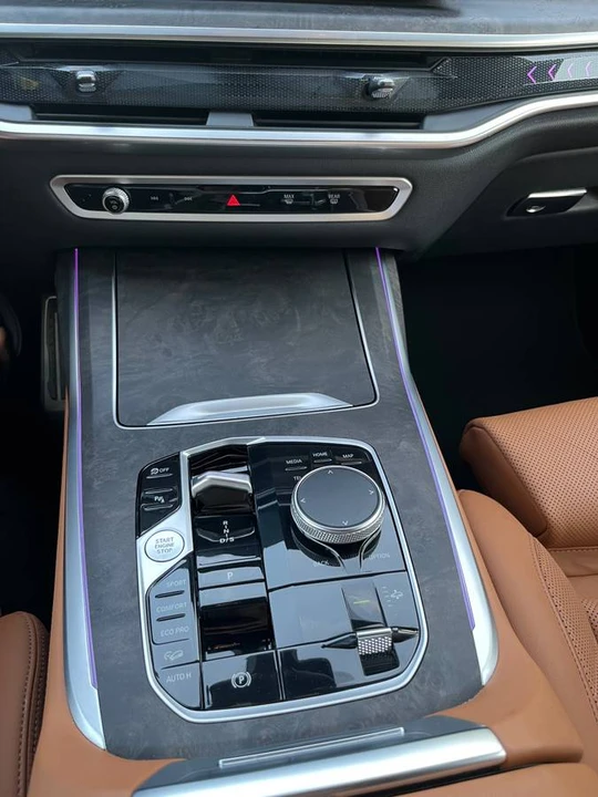2023 BMW G07 X7 - Image 22 of 23