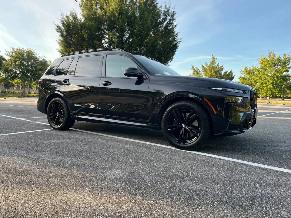 2023 BMW G07 X7 - Image 4 of 23