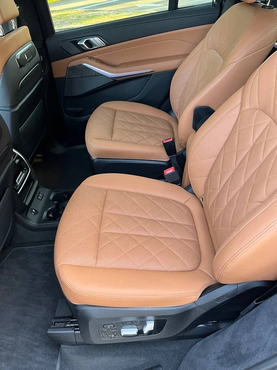2023 BMW G07 X7 - Image 17 of 23