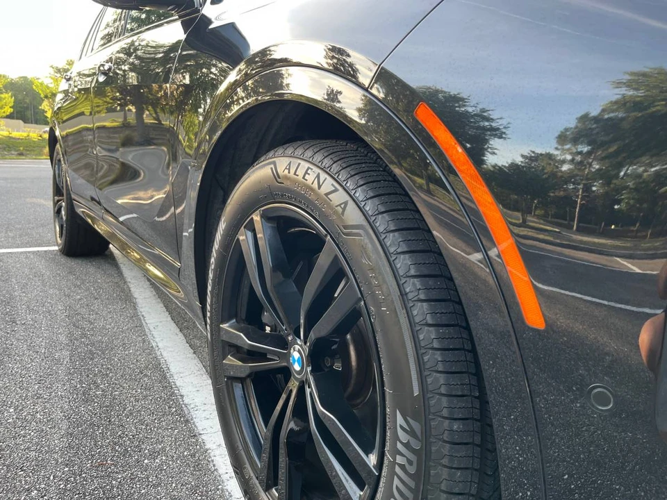 2023 BMW G07 X7 - Image 15 of 23