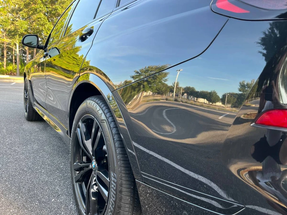 2023 BMW G07 X7 - Image 9 of 23