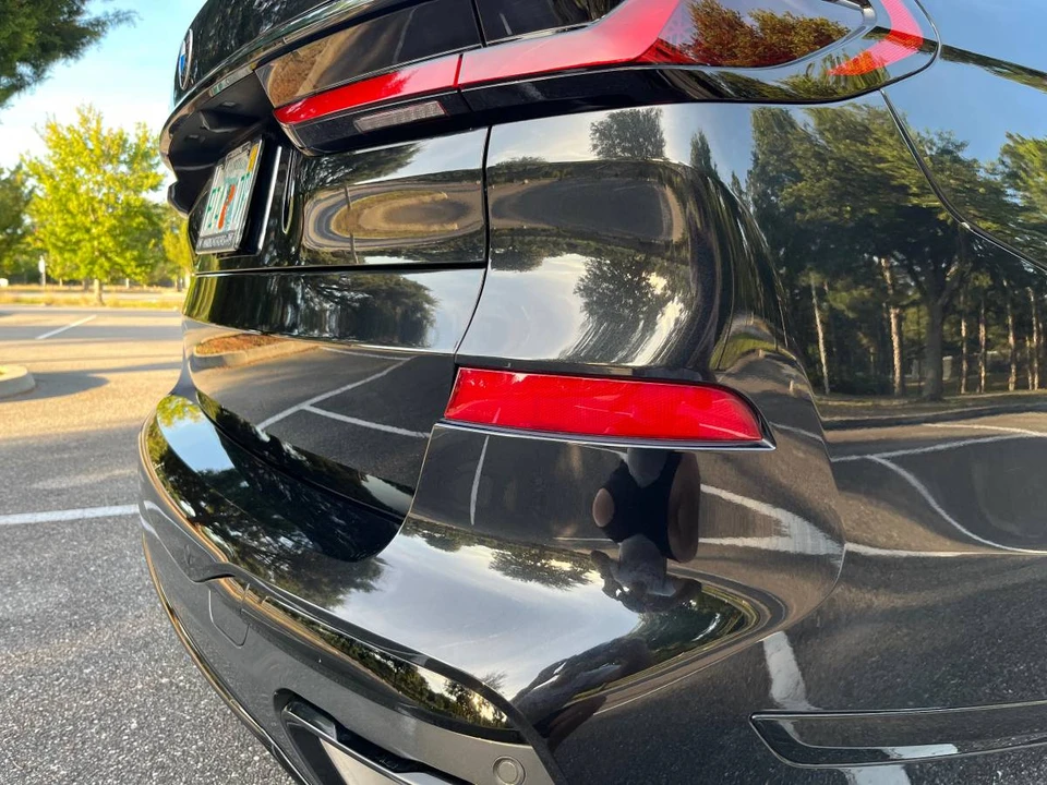 2023 BMW G07 X7 - Image 11 of 23