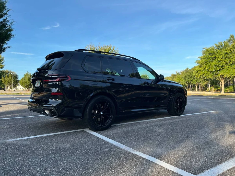 2023 BMW G07 X7 - Image 3 of 23