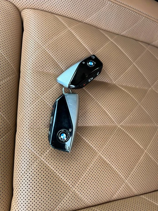 2023 BMW G07 X7 - Image 21 of 23