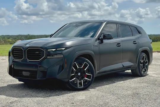 2023 BMW XM