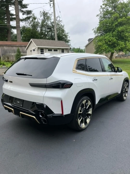 2023 BMW XM - Image 3 of 31