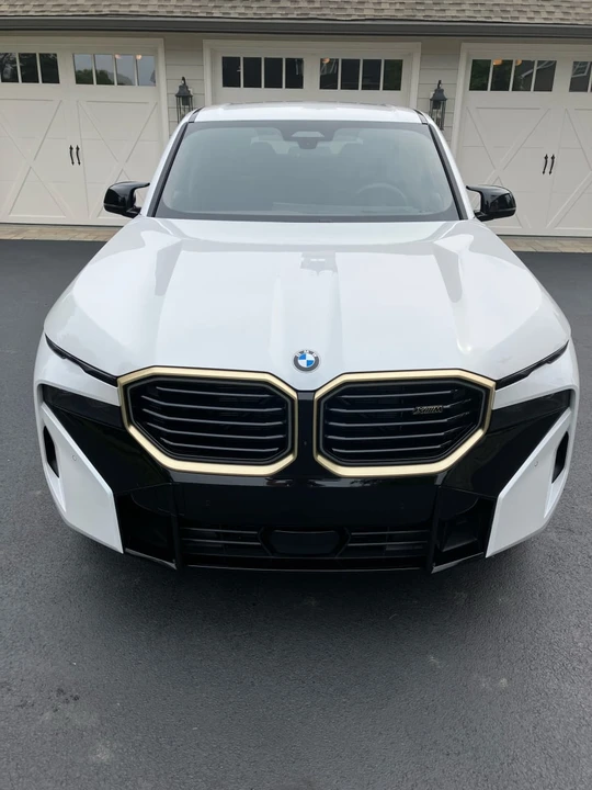 2023 BMW XM - Image 6 of 31
