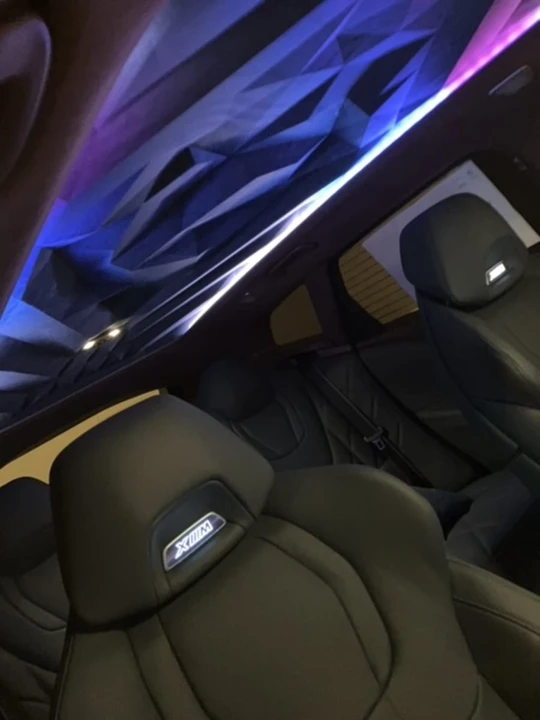2023 BMW XM - Image 31 of 31