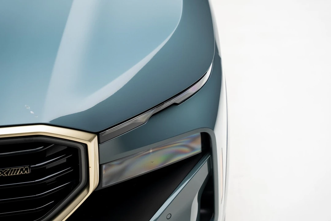 2023 BMW XM - Image 10 of 12