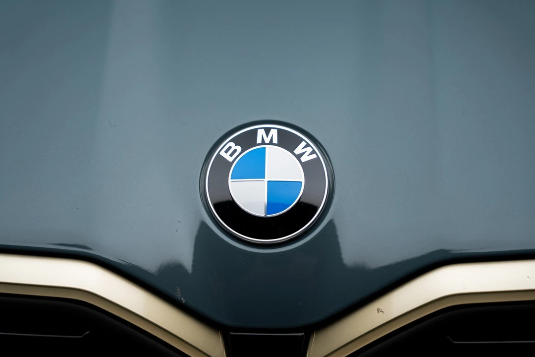 2023 BMW XM - Image 12 of 12