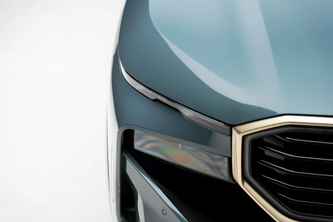 2023 BMW XM - Image 11 of 12