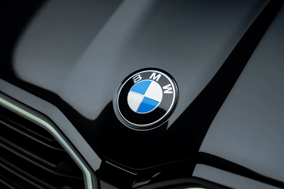 2023 BMW XM - Image 12 of 12