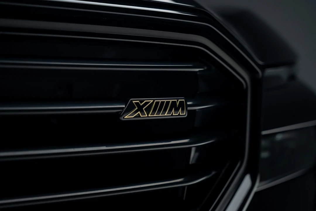 2023 BMW XM - Image 13 of 21
