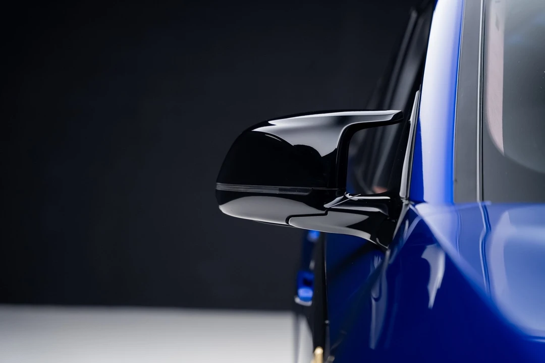 2023 BMW XM - Image 12 of 12