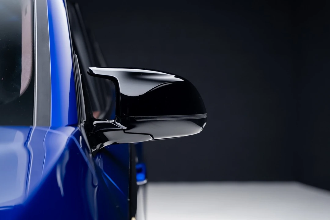 2023 BMW XM - Image 13 of 21