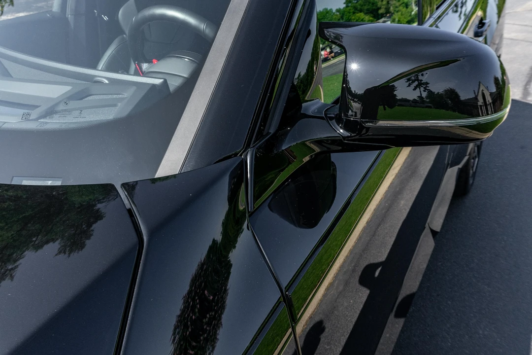 2023 BMW XM - Image 20 of 31