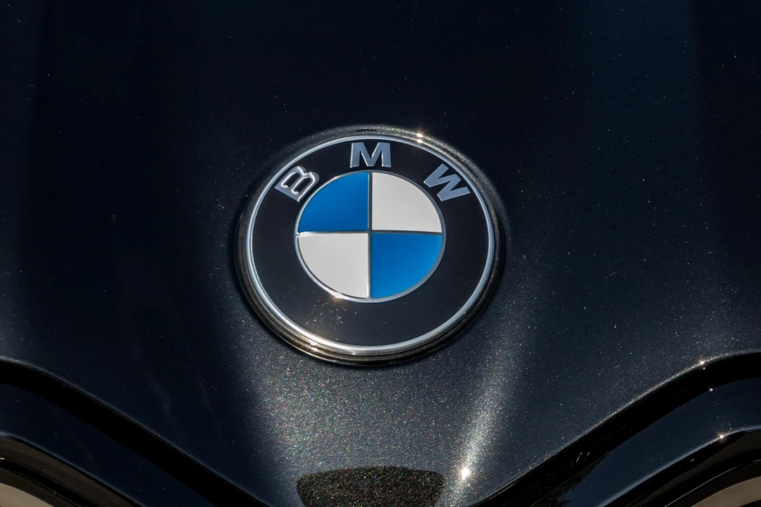 2023 BMW XM - Image 14 of 31