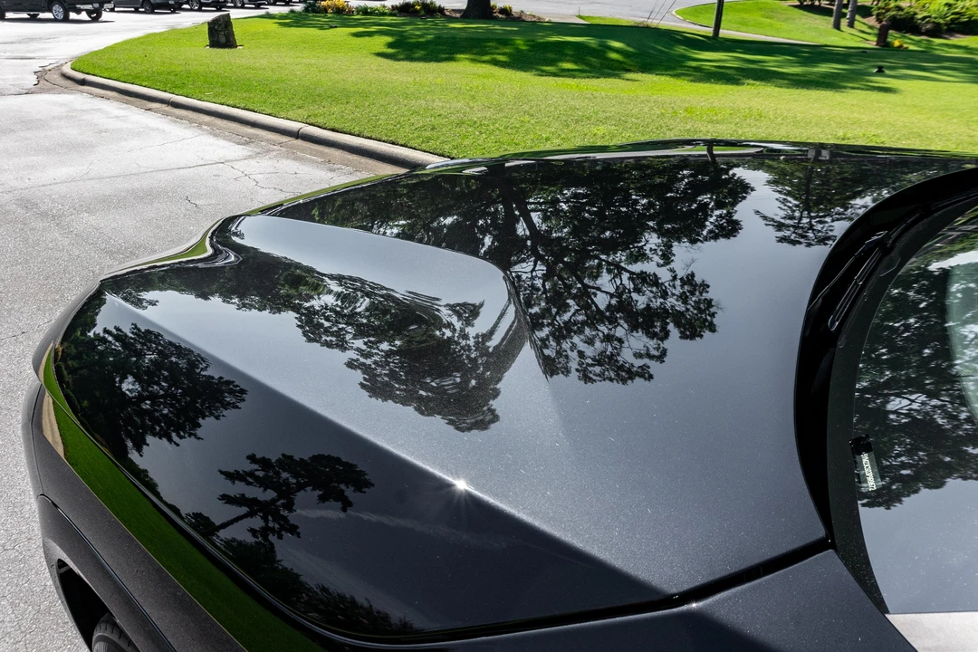 2023 BMW XM - Image 18 of 31