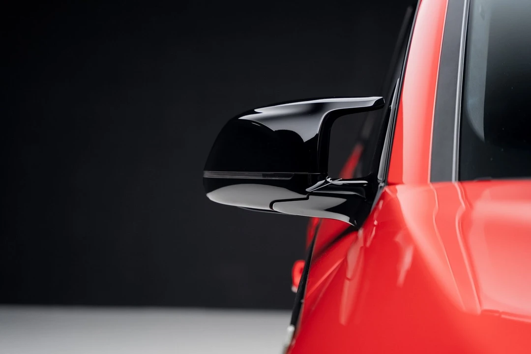 2023 BMW XM - Image 14 of 21