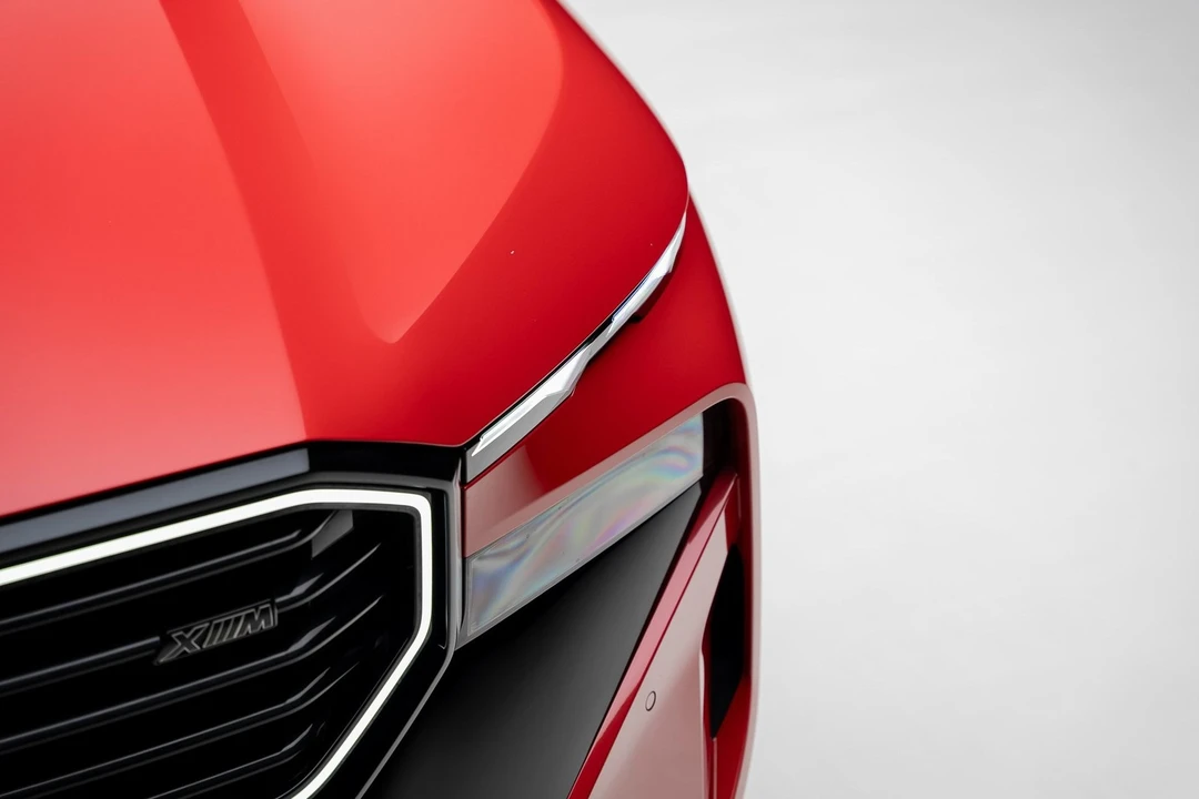 2023 BMW XM - Image 11 of 12