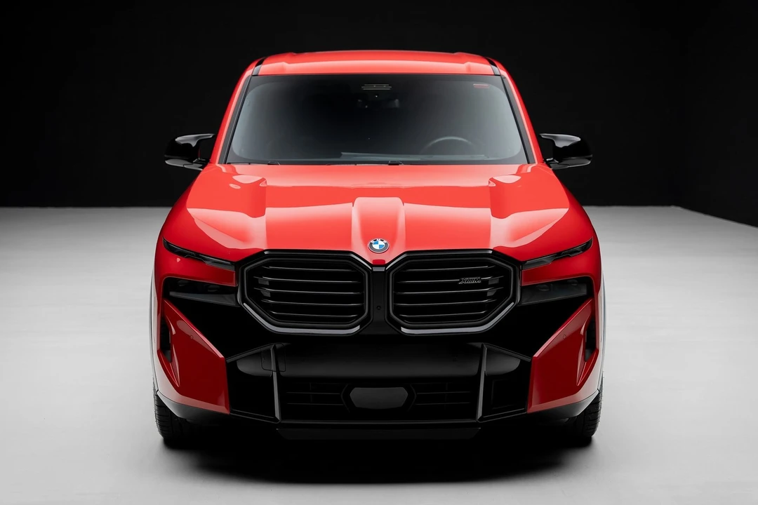 2023 BMW XM - Image 5 of 21