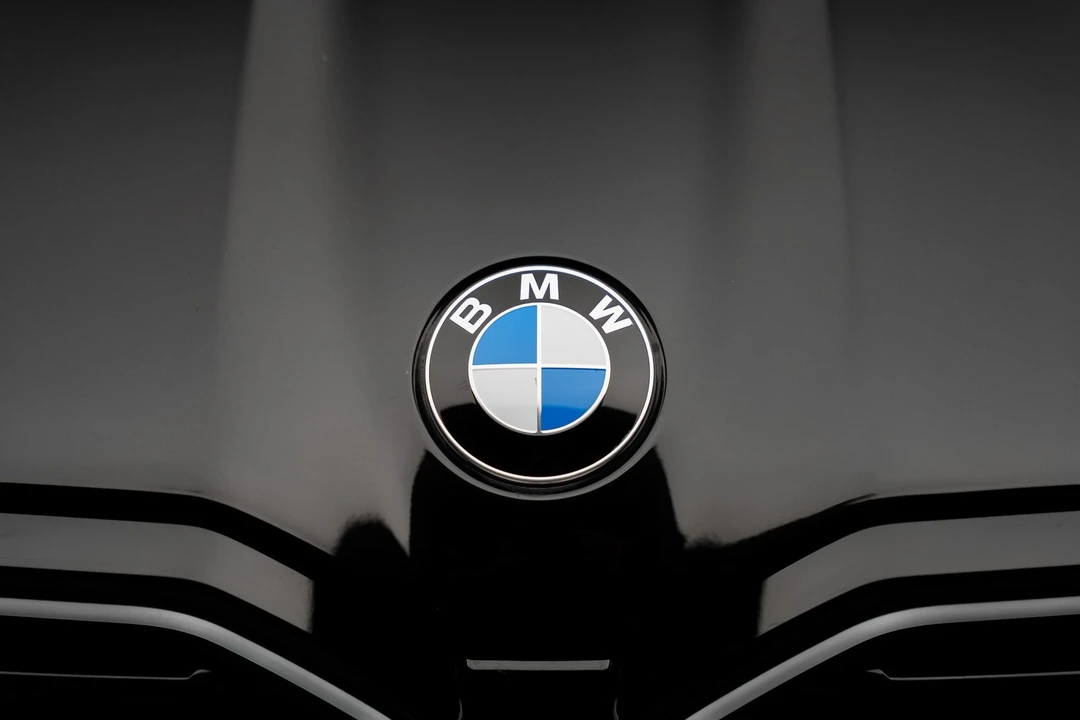 2023 BMW XM - Image 12 of 12
