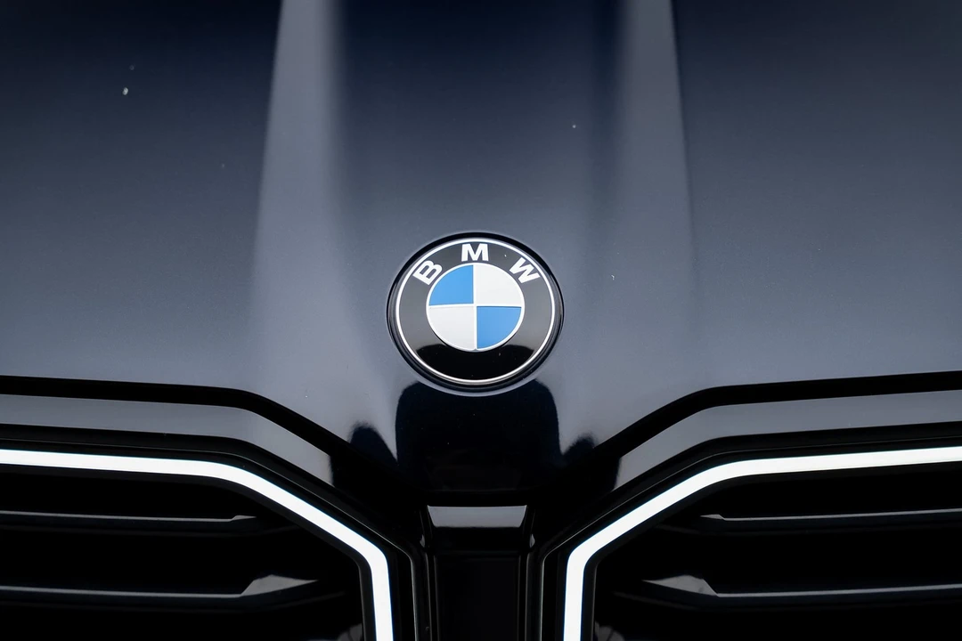 2023 BMW XM - Image 12 of 12