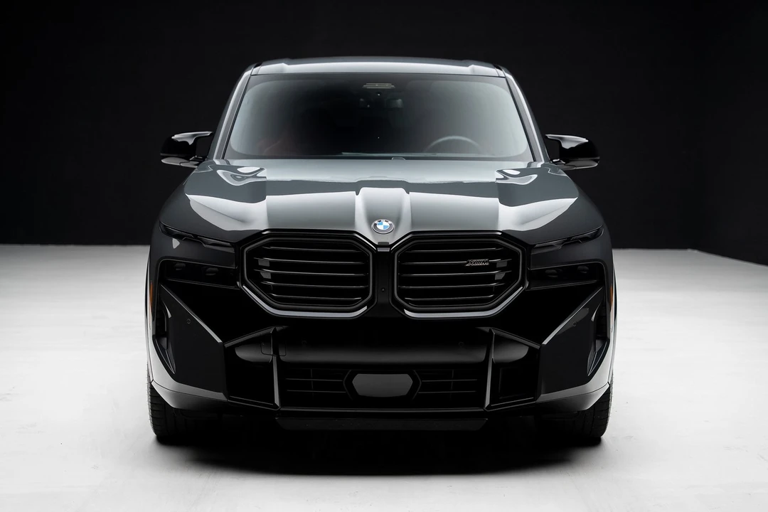 2023 BMW XM - Image 6 of 12