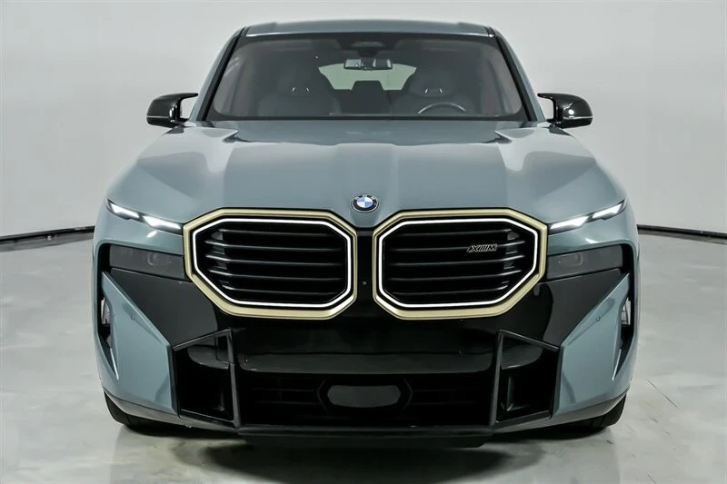 2023 BMW XM - Image 5 of 21