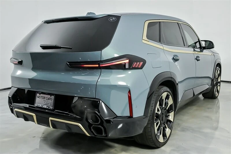 2023 BMW XM - Image 12 of 21