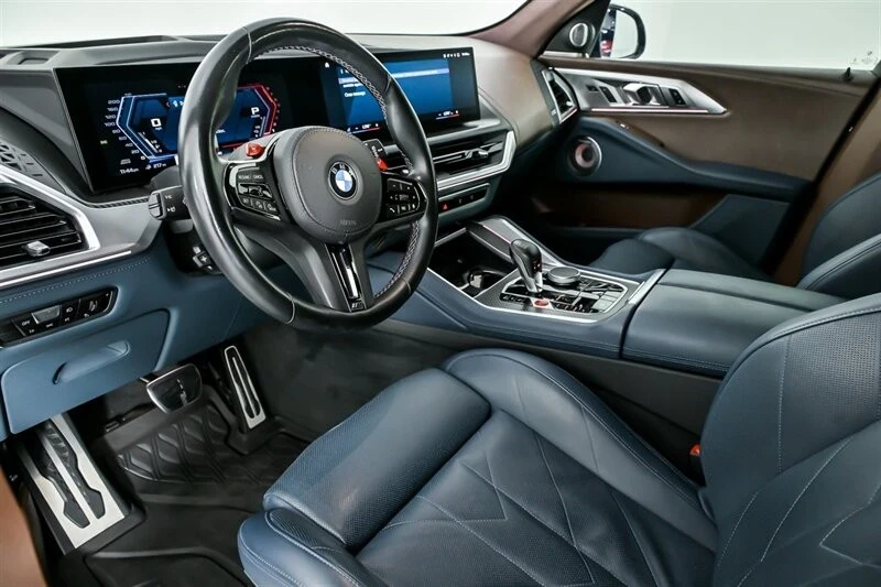 2023 BMW XM - Image 21 of 21