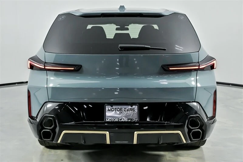 2023 BMW XM - Image 11 of 21