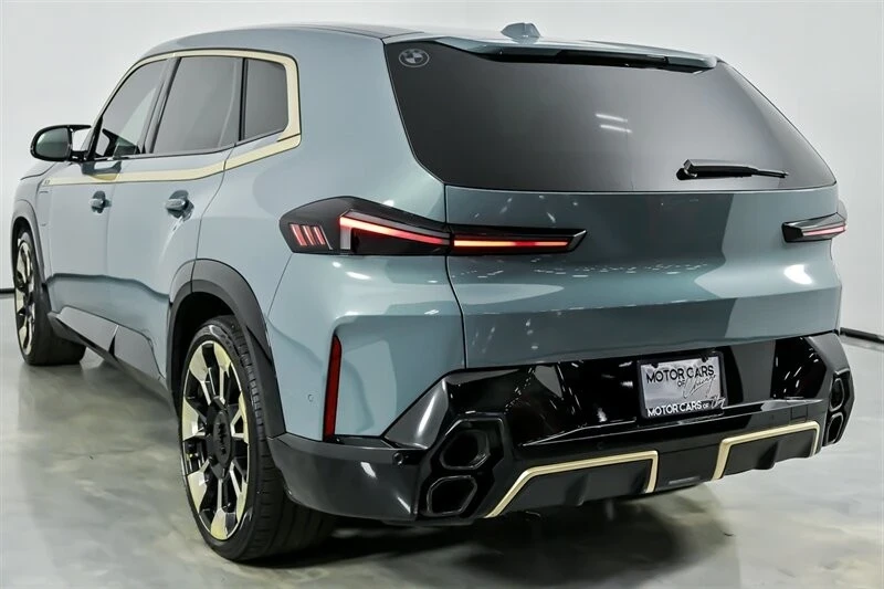 2023 BMW XM - Image 10 of 21