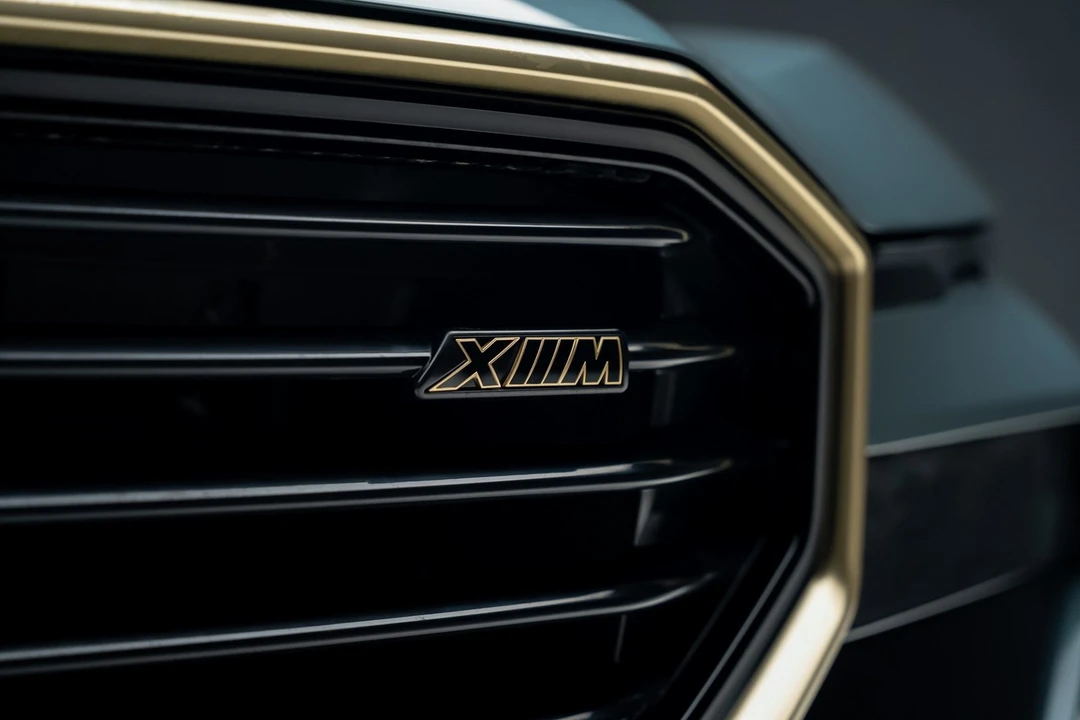 2023 BMW XM - Image 13 of 21