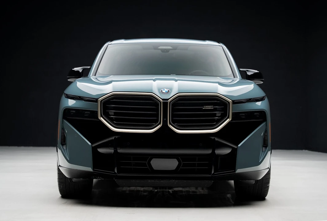 2023 BMW XM - Image 6 of 21