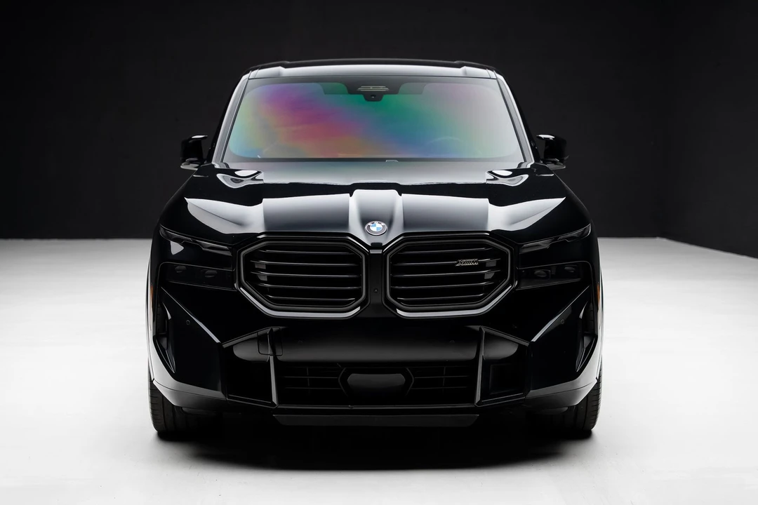 2023 BMW XM - Image 7 of 21