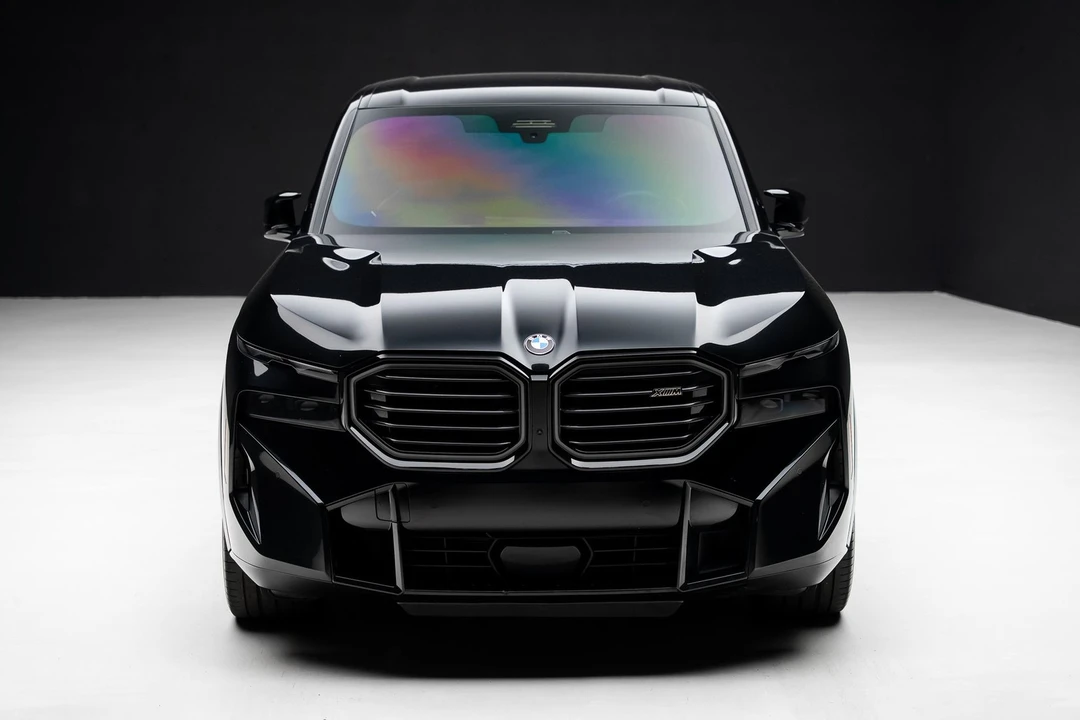 2023 BMW XM - Image 6 of 21