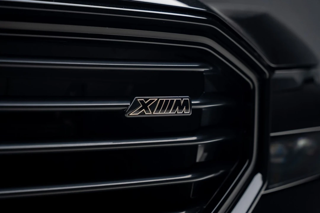 2023 BMW XM - Image 14 of 21