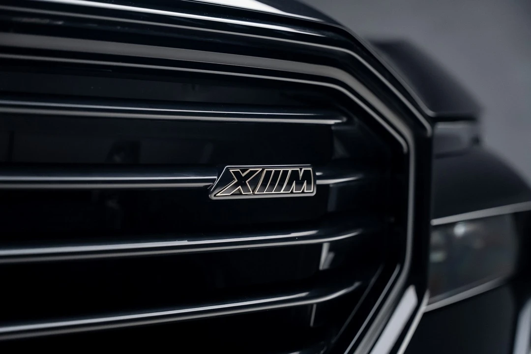 2023 BMW XM - Image 13 of 21