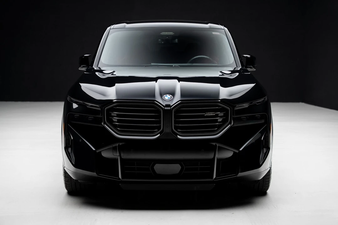 2023 BMW XM - Image 6 of 12
